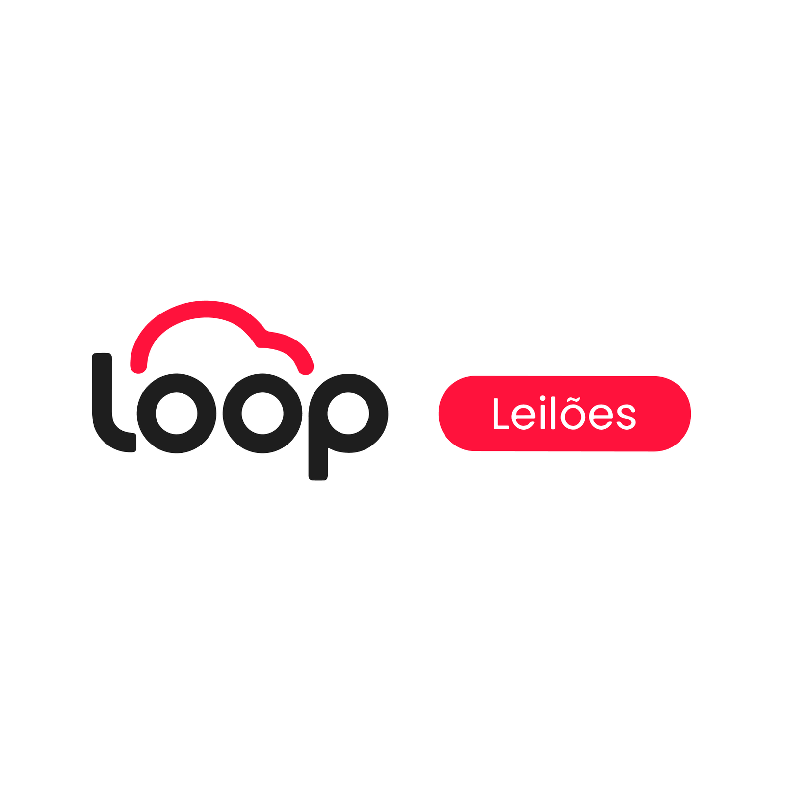 loop leiloes